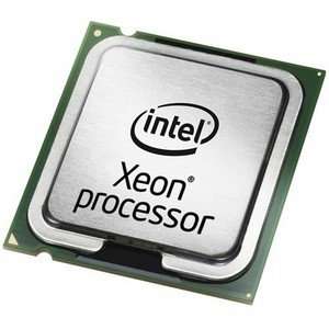 507791-L21 - New Bulk HP Intel Xeon Processor X5570 (2.93 GHz,8MB L3 Cache, 95 Watts, DDR3-1333)BL460CG6 1
