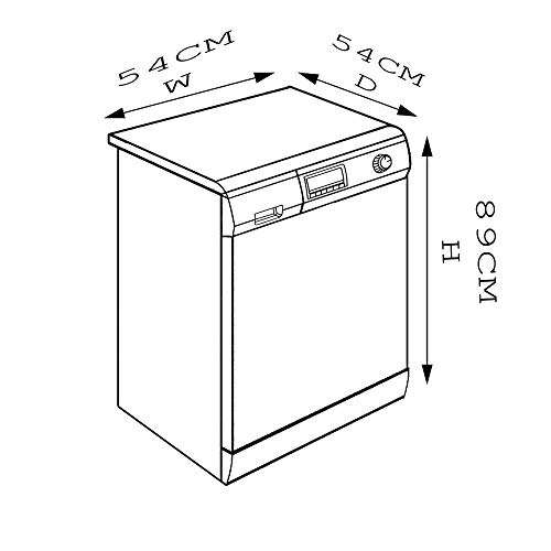 Stylista Top Load Fully Automatic Washing Machine Cover Suitable for Onida 6.2 kg Abstract Pattern Grey 4