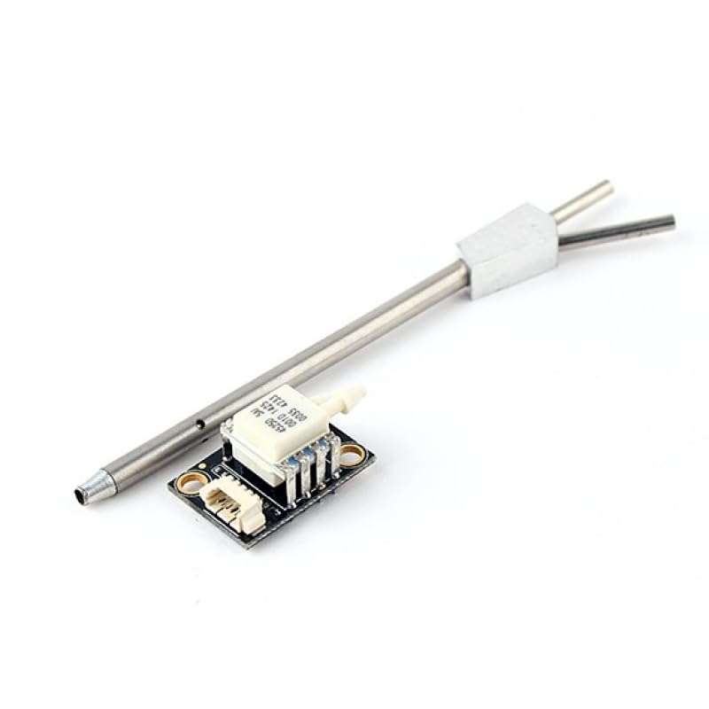 MS 4525DO Air Speed Sensor and Pitot Tube Set for Pixhawk 5