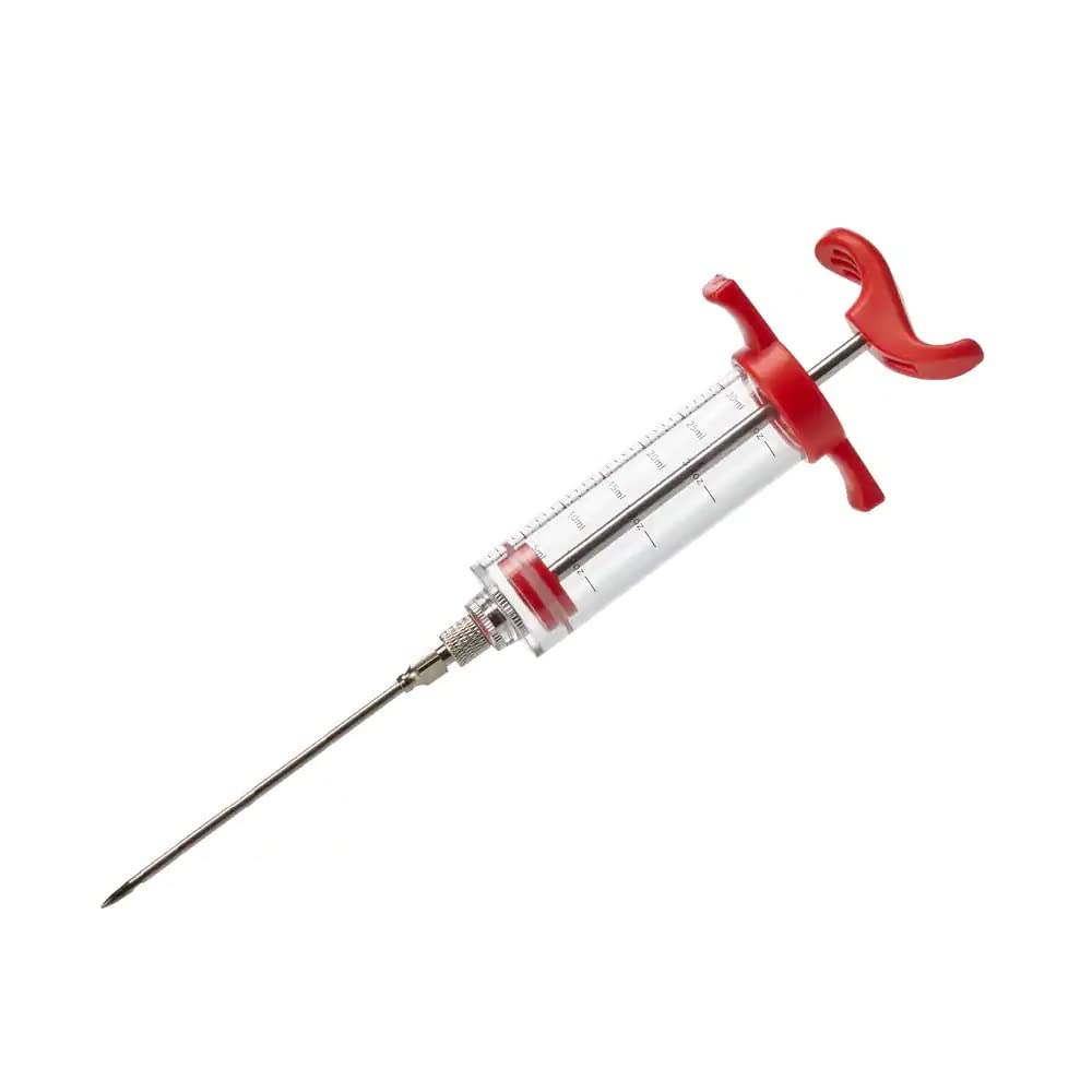 Large Turkey Brine Bags, Combo Pack - Marinade Injector - Roll cooking Twine - XL Heavy Duty Leakproof, Food grade BPA free 6