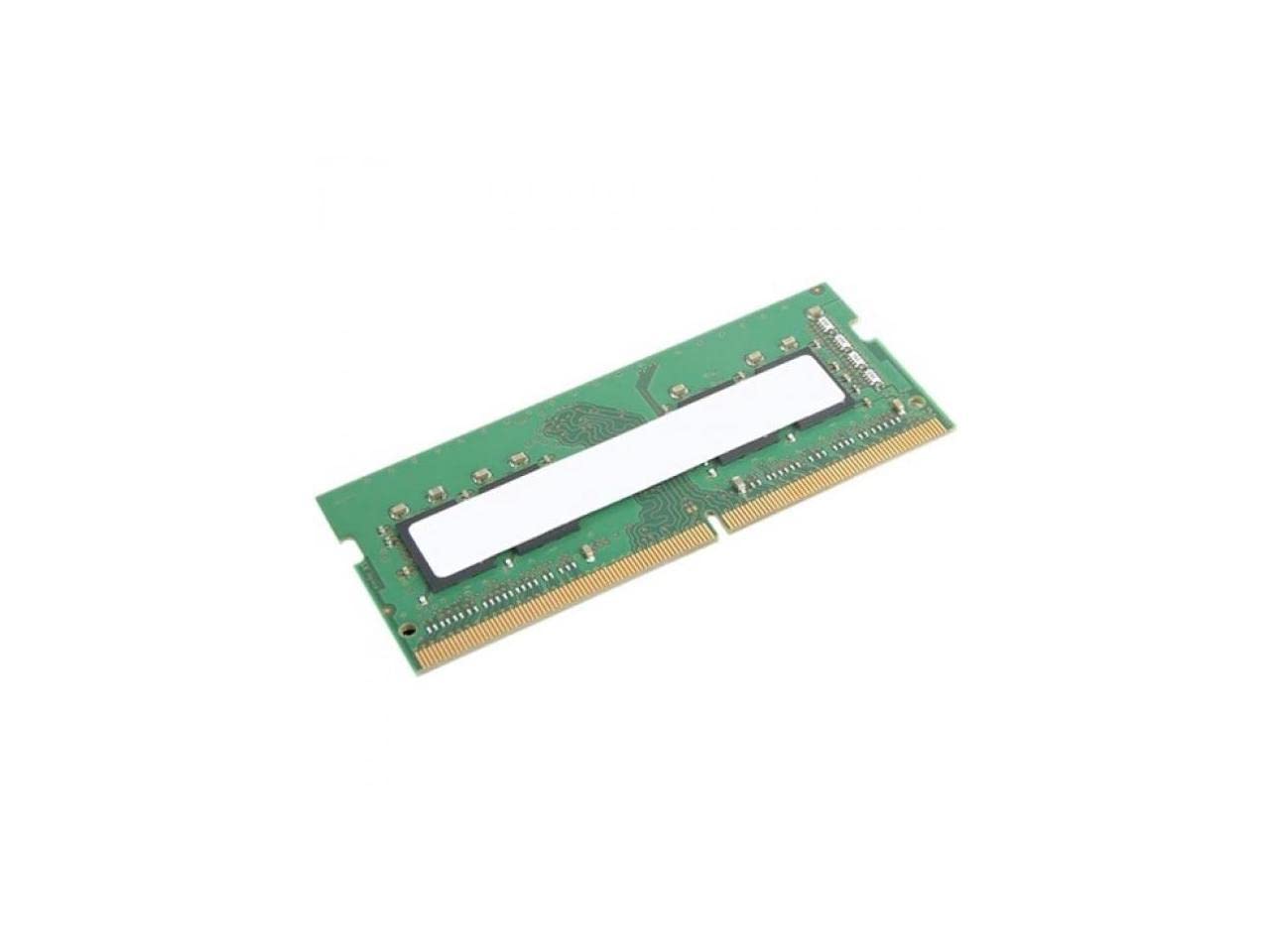 Lenovo 8GB DDR4 SDRAM Memory Module 1