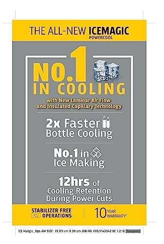 Whirlpool 192 L 5 Star Inverter Direct-Cool Single Door Refrigerator (215 IMPRO PRM 5S INV PURPLE MULIA, 2023) 4