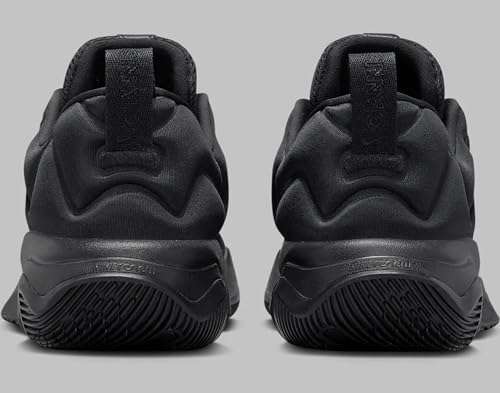 Nike Giannis Immortality 3 (DZ7533-001)_11.5 - Black/Black/Black 4