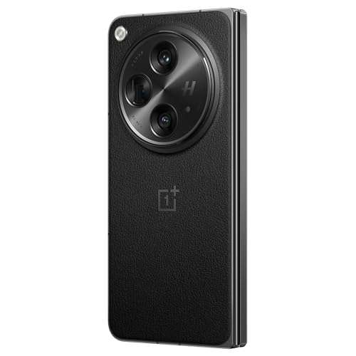 Oneplus Open (Voyager Black, 16GB RAM, 512GB Storage) 3