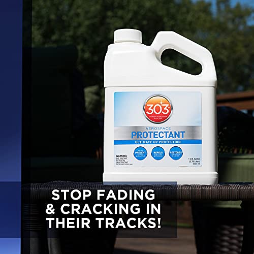 303 Aerospace Protectant 128oz 4