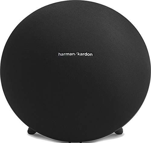 Harman Kardon Onyx Studio 4 Wireless Bluetooth Speaker Black (LATEST MODEL!) 2