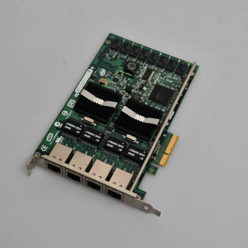 EXPI9404PT Ethernet PRO/1000 PCI-E PT Quad Port Server Adapter Placa 3