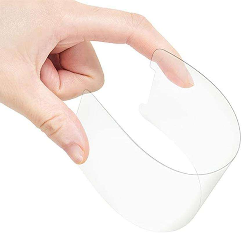 SOFTER Unbreakable 9H Mobile Screen Protector or Screen Guard for Micromax Infinity N11 Better than Tempered Glass 5