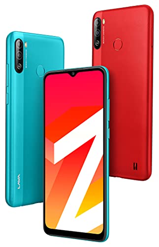 Lava Z2 (3GB RAM, 32GB Storage)- Flame Red (LE000Z93P) 4