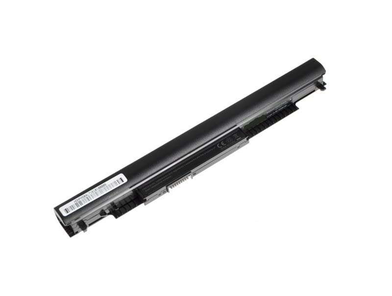 TravisLappy Compatible for Hp 15-AF001UR, 15-AF002AU, 15-AF002AX, 15-AF002NE, 15-AF002NS, 15-AF002NT, 15-AF002UR, 15-AF003AU, 15-AF003AX, 15-AF003NE Laptop Battery Black 3