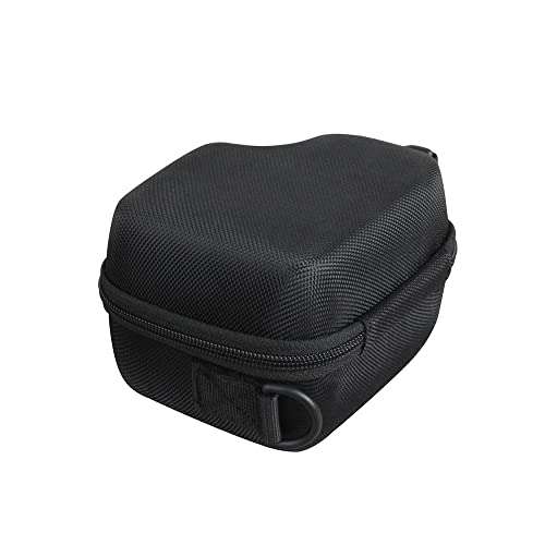 Hermitshell Travel Case for Canon PowerShot SX540 HS Digital Camera 4