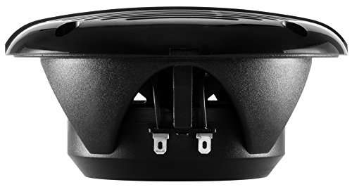 BOSS Audio Systems MR50B 5.25 inch Marine Stereo Boat Speakers - 150 Watts (pair), 2 Way, Full Range Audio, Tweeters, Coaxial, Weatherproof, Sold in Pairs 4