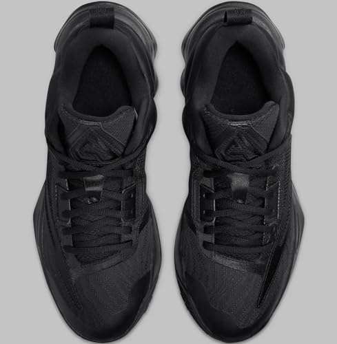 Nike Giannis Immortality 3 (DZ7533-001)_11.5 - Black/Black/Black 5