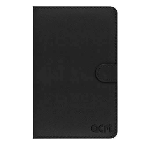 ACM USB Keyboard Case Compatible with Xiaomi Mipad Tablet Cover Stand Study Gaming Direct Plug & Play - Black 4