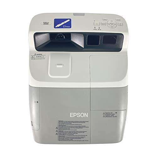 Brightlink 455WI Plus Rm Easiteach Software 4