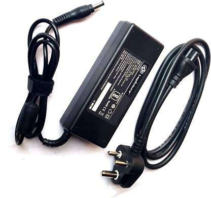 Lapfuture for ASUS A6U-B043H A6U-B084 A6U-B084H A6U-B090H 19V 4.74A 90W 5.5MM X 2.5MM Pin Diameter Laptop Adapter with Free Power Cod Cable (HIPLAUBP6554) 1