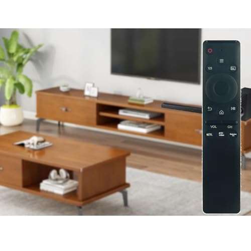 Universal Remote Control Applicable for Samsung Smart TV TU8000 RU8000 Q65 TU8200 Q80 Q85 Q70 Q60T Q6F RU800D Q8F TU850D Q80T Q70T KS8500 KS9000 KS9500 Q60R 5