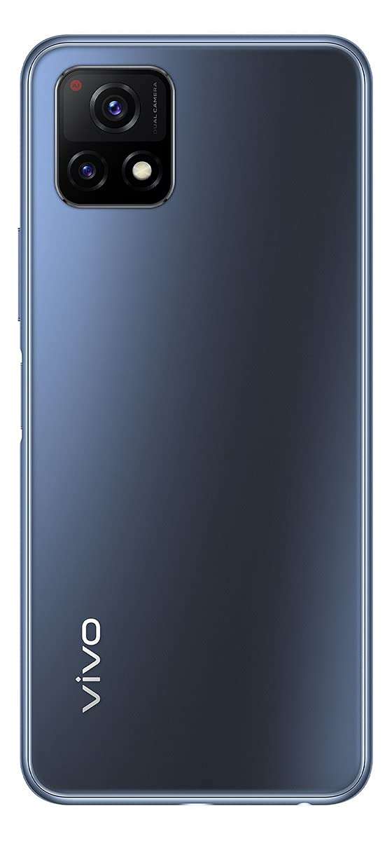 Vivo Y72 5G (Slate Gray, 8GB RAM, 128GB Storage) Without Offers (Y72 5G (8GB RAM, 128GB ROM)) 2