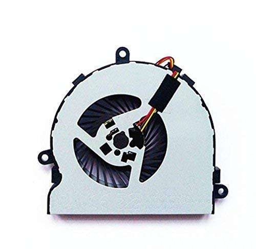 Generic Replacement Internal Cooling Fan for HP 14-AC044TU 1
