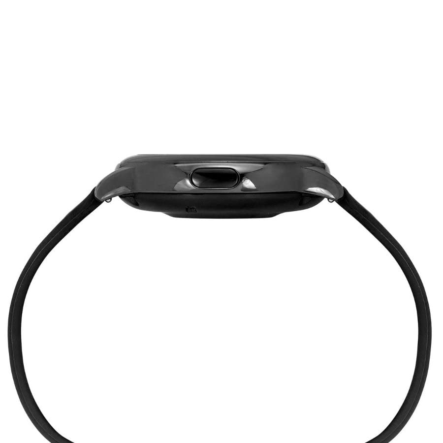TIMEX Metalfit 2.0 Digital Black Dial Unisex Smartwatch - TWTXW208T 5