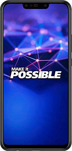 Huawei Nova 3i (Black, 4GB RAM + 128GB Memory) 1
