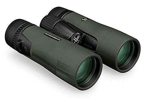 Vortex Optics Diamondback Roof Prism Binoculars 10x42 1