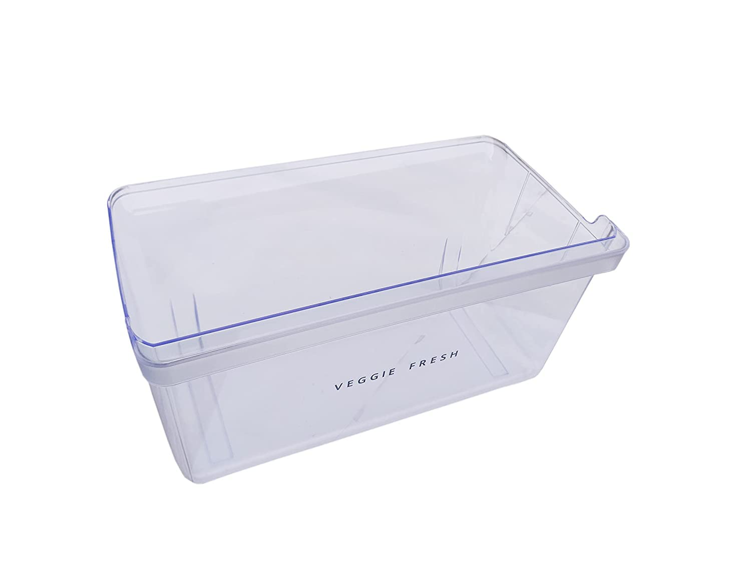 Arvika Sales Vegetable Box Compatible with Whirlpool IceMagic/Gen Y Single Door Refrigerator 180-200 LTR Model(Match&Buy) 6