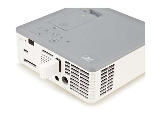 3M Mobile Projector MP410 4