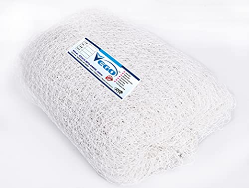 Vego White 6x12 Anti Bird Nets (White) DF_AVego_Black 10x15Ft 1