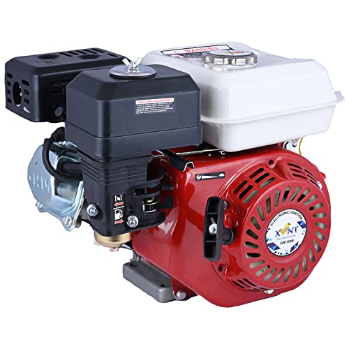 GIGAWATTS XLNT 6.5 HP Agriculture Engine Portable Advanced Technology Used for Home Buildings Industries Gardens Water Logging and Hotels