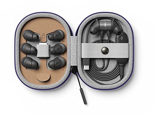 Logitech Zone Wired Earbuds with Noise Cancelling Mic 6