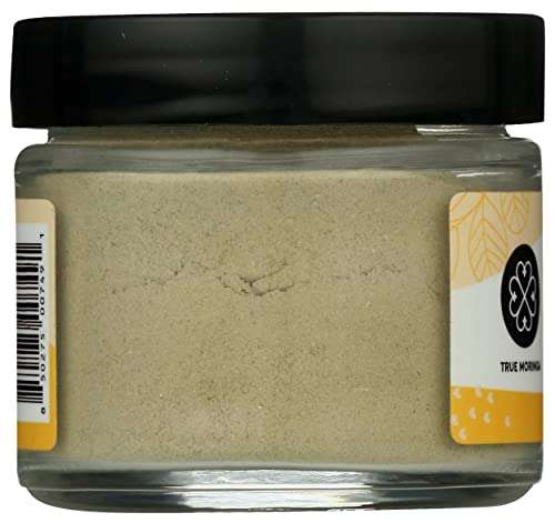 True Moringa Moringa Face Mask | Deep Pore Detox Clarifying and Purifying Facial Mask | Vegan Skincare 3