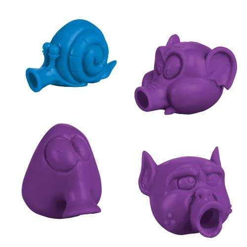 Toysmith Slime Suckers 4