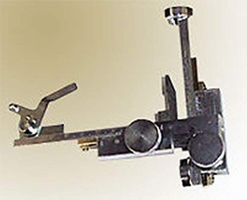GSW Mechanical Stage for Microscope 0006 1