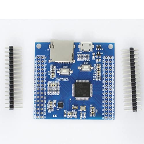 STM32 Core Board STM32F405RGT6 MCU for Development Board for Pyboard Python Learning Module STM32F405 with Full iOS 1