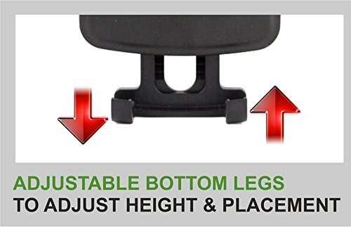 Bergmann AutoGRIP XXL Car Mobile Holder 6