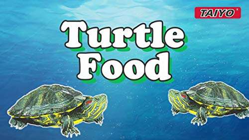 TAIYO All Life Stages, Stick Turtle Food, 1 Kg 6