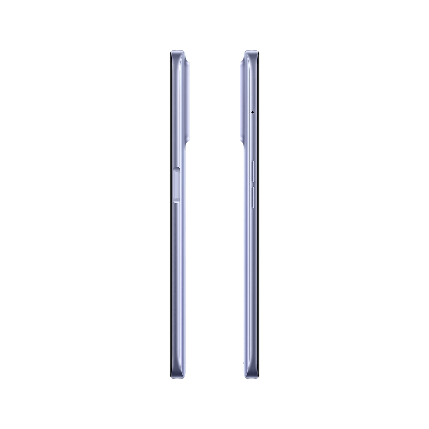 realme C31 Dual-Sim 32GB ROM + 3GB RAM (GSM only | No CDMA) Factory Unlocked 4G/LTE Smartphone (Light Silver) - International Version 5