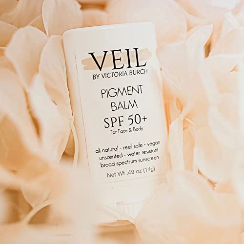 Veil Facial Sunscreen 5