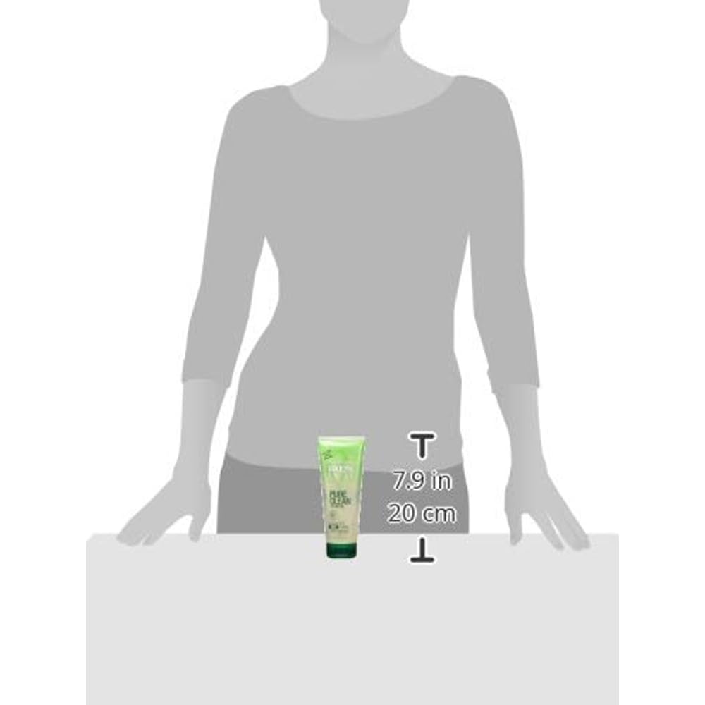 Garnier Fructis Style Pure Clean Styling Gel, 20.4 Fl Oz (Pack of 3) 4