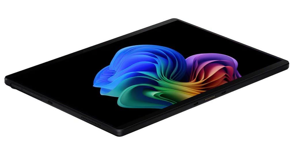 ASUS ProArt PZ13 AI Powered 2-in-1 Laptop 13.3" Touchscreen AMOLED 2.8K Display (Qualcomm Snapdragon X Plus X1P-42-100, 16GB LPDDR5X, 1TB M.2 PCIe SSD, Backlit KB, WiFi 7, Win 11 Pro) w/USB-C Dock 6