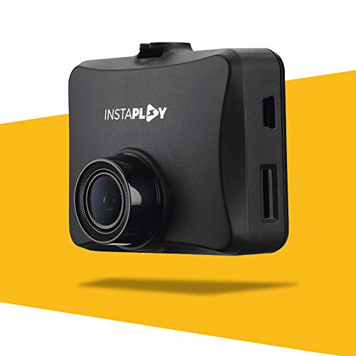 Instaplay INSTACAM Full HD 1080 Pixel Car Dash Camera 3