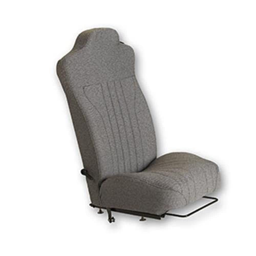 Morgan Olson High Back Seat - 47004323 1