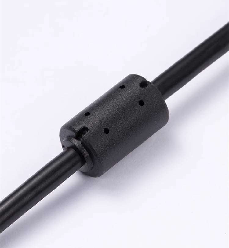 Applicable AL-00490833-01 Servo Commissioning Cable R Q Series Download Connection Cable 5