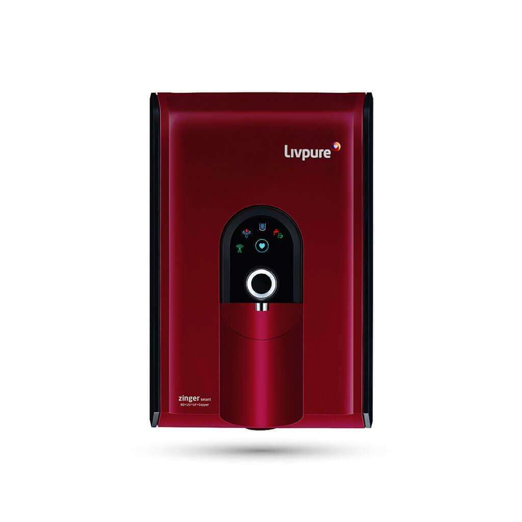 Livpure Zinger Smart(HR70)-DX 1