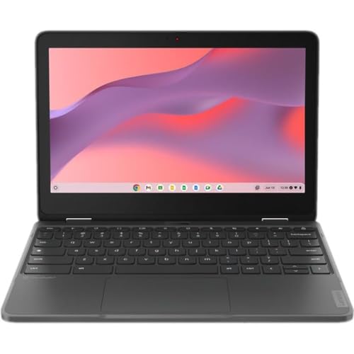 Lenovo 300e Yoga Chromebook Gen 4 82W20003US 11.6" Touchscreen Convertible 2 in 1 Chromebook - HD - 1366 x 768 - Octa-core (ARM Cortex A76 Dual-core (2 Core) 2.05 GHz + Cortex A55 Hexa-core (6 Core) 2