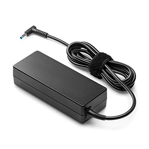 HP 65W Original Adapter/ Charger for ENVY 6-1146NR SLEEKBOOK
