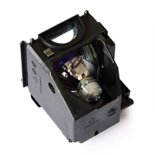 Tawelun BP96-01472A P132W Replacement Lamp with Housing for Samsung TV 2