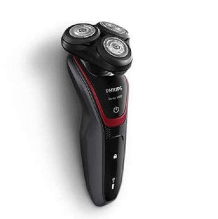 Philips S5230 Wet or Dry Electric Shaver 3