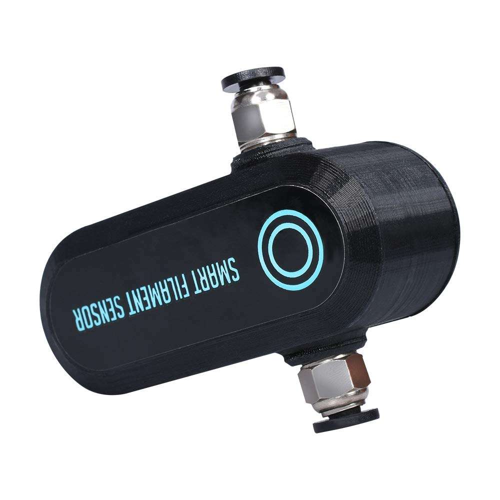 BIGTREETECH SFS V1.0 Smart Filament Runout Sensor Filament Break Detection Module 3D Printer Parts for 1.75mm Filament for SKR Mini E3 V3.0 Manta M8P Octopus Pro BTT Pi Control Board 5